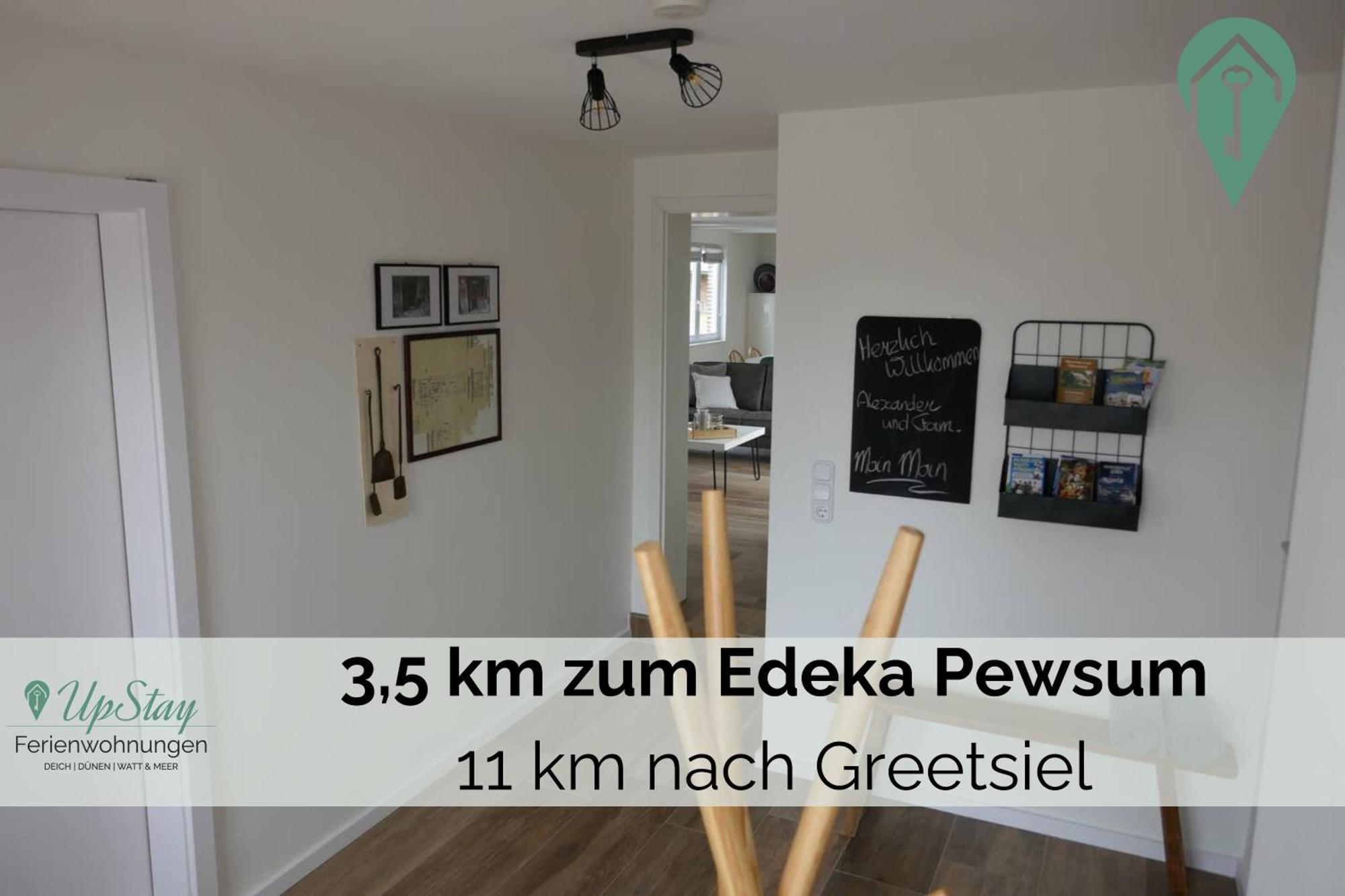 Alte Baeckerei Hamswehrum Krummhörn Buitenkant foto