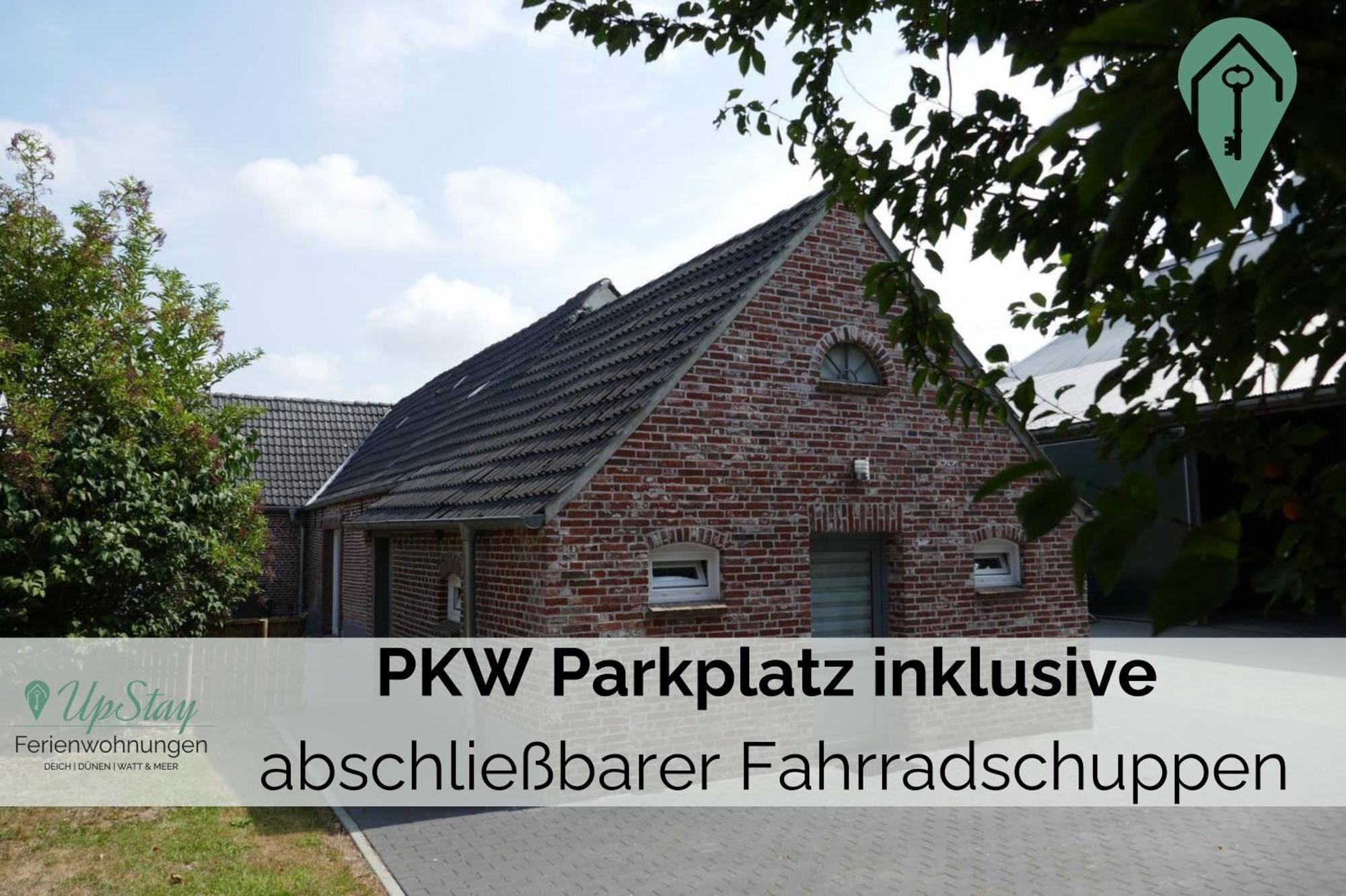 Alte Baeckerei Hamswehrum Krummhörn Buitenkant foto