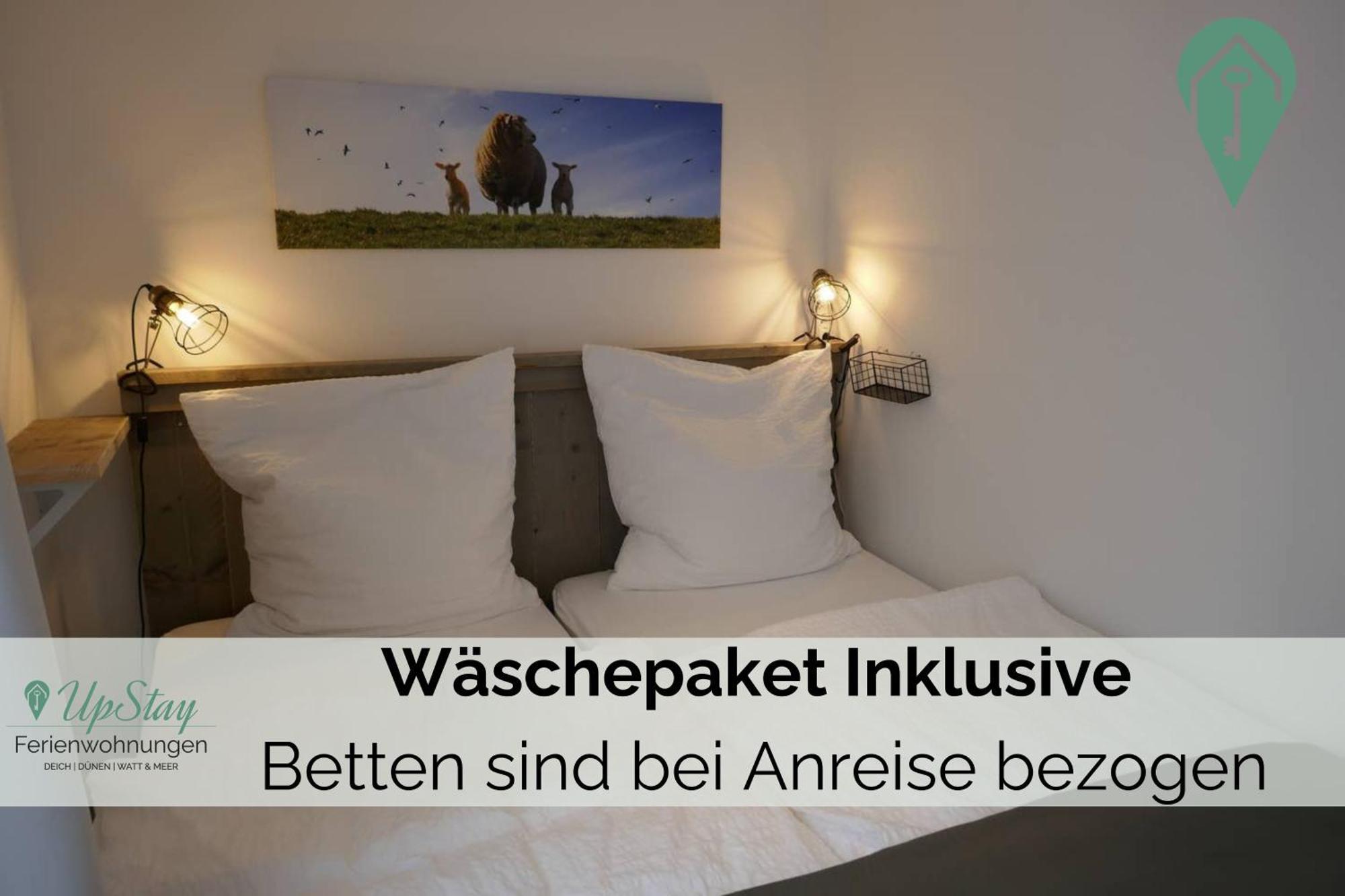 Alte Baeckerei Hamswehrum Krummhörn Buitenkant foto