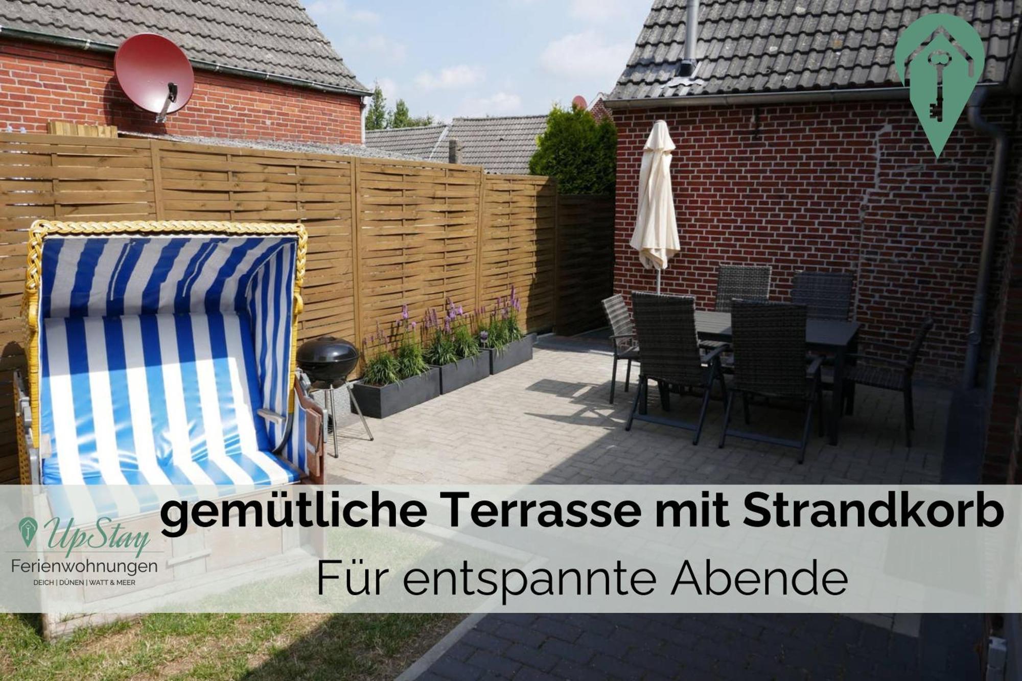 Alte Baeckerei Hamswehrum Krummhörn Buitenkant foto
